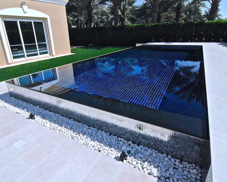  Swimming Pool Maintenance Dubai 